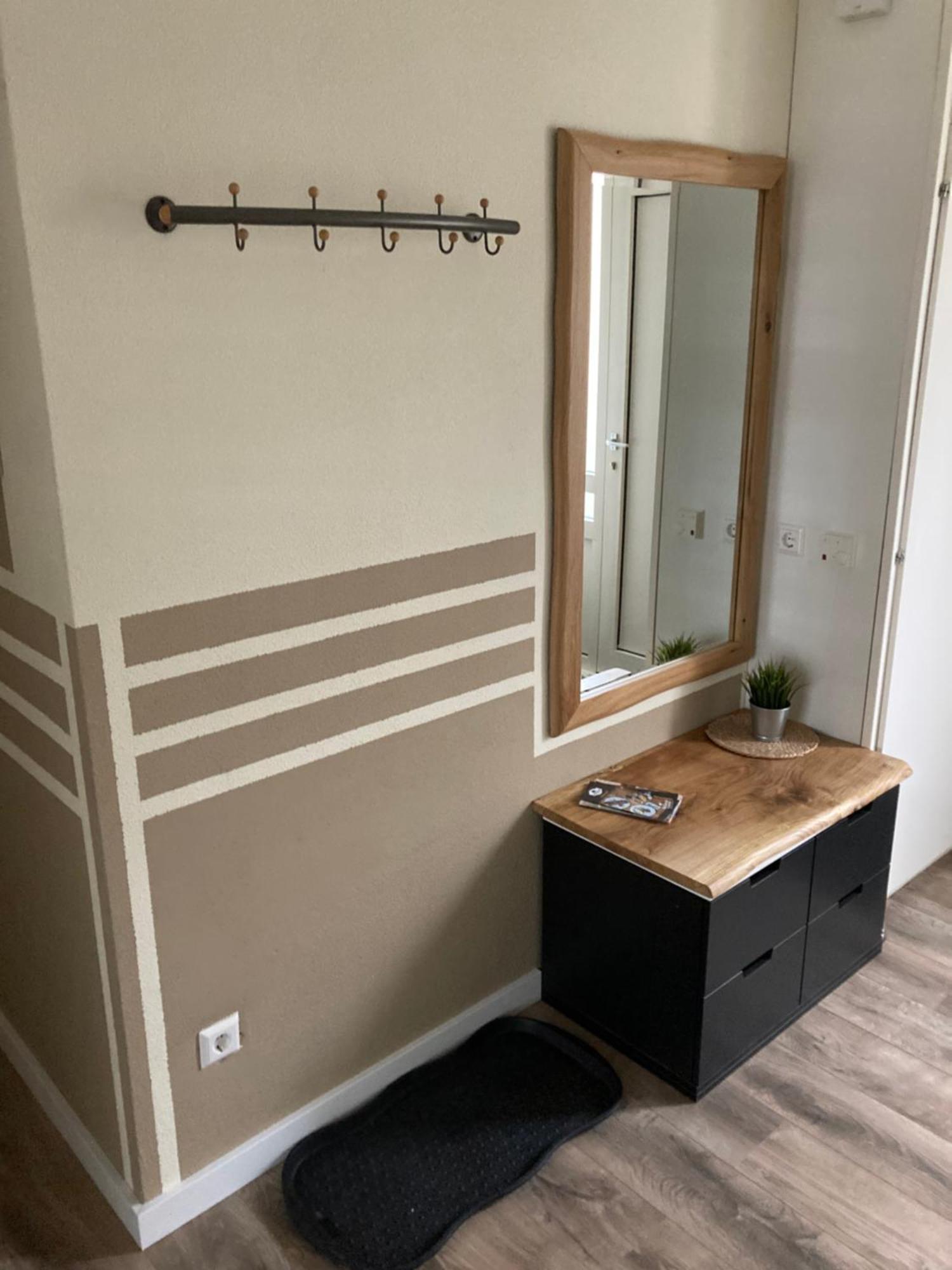 Amelander Paradijs Ferienwohnung Buren  Kültér fotó