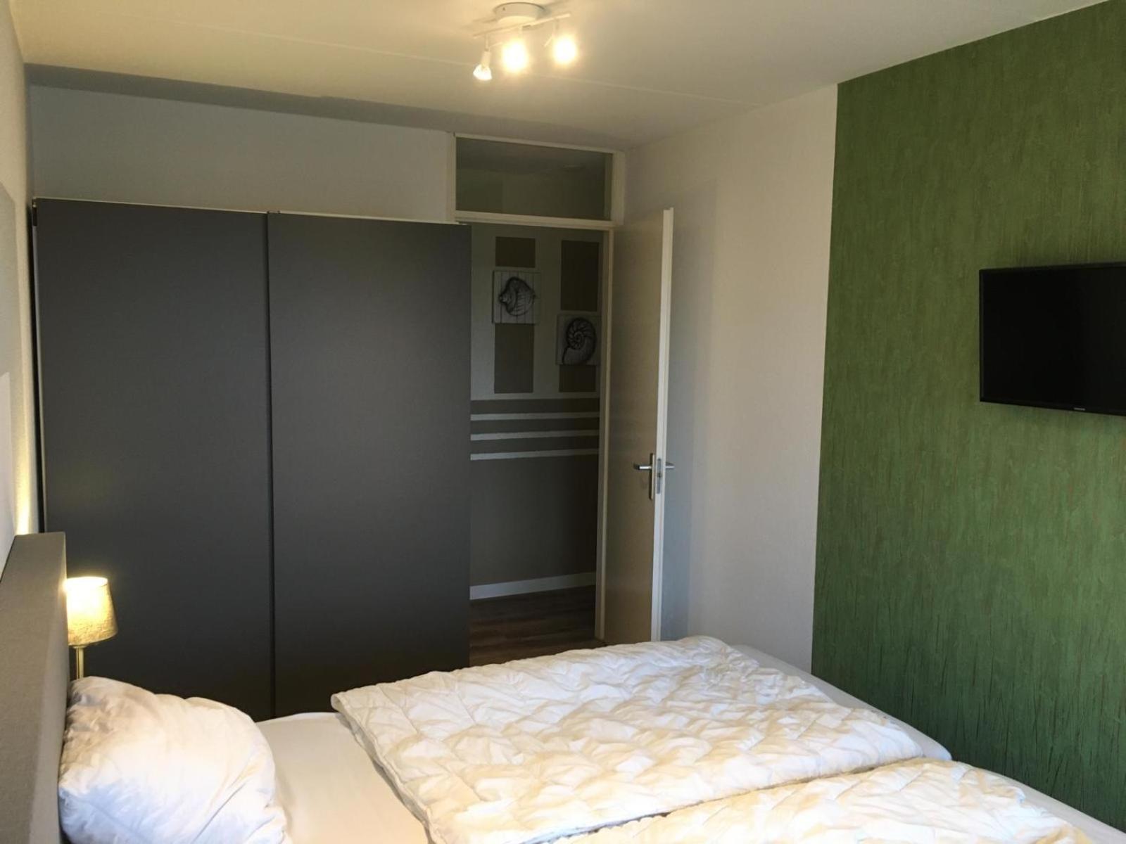 Amelander Paradijs Ferienwohnung Buren  Kültér fotó