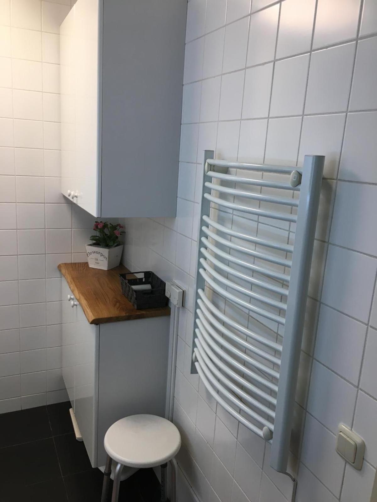 Amelander Paradijs Ferienwohnung Buren  Kültér fotó