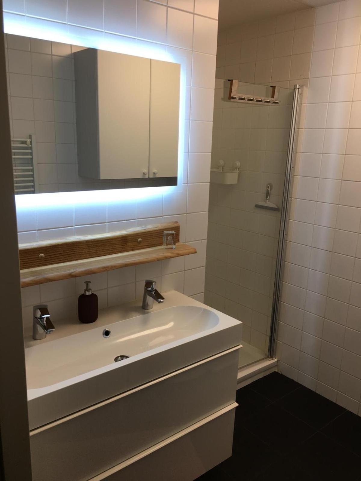 Amelander Paradijs Ferienwohnung Buren  Kültér fotó